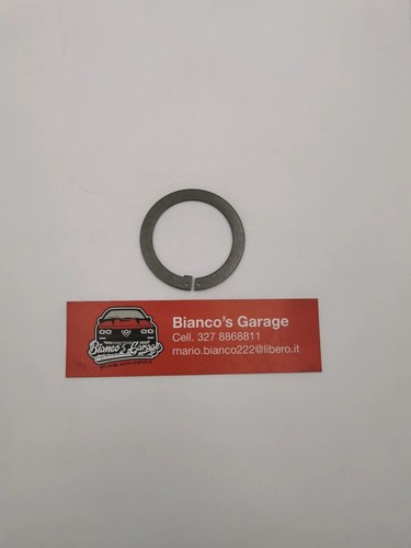 Anello sicurezza