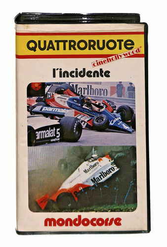 Ebond incidente quattroruote - l,