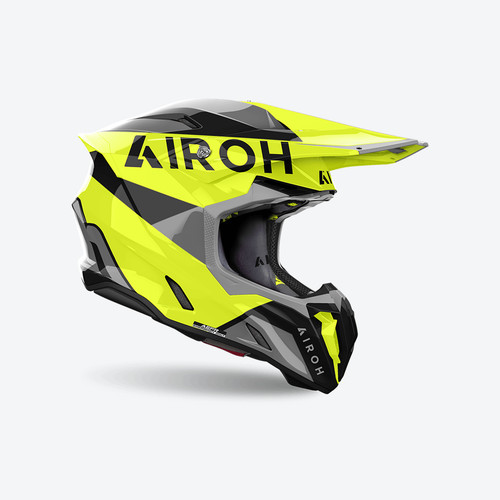 Casco cross airoh twist - airoh,