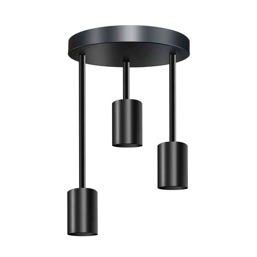 Lampada sospensione vie - a,