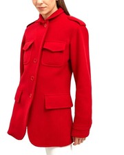 Max mara giacca panno - ✨max,