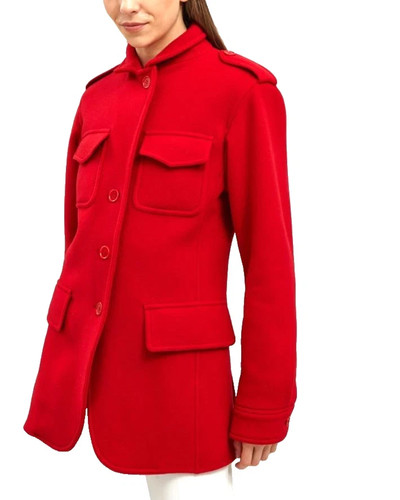 Max mara giacca panno - ✨max,