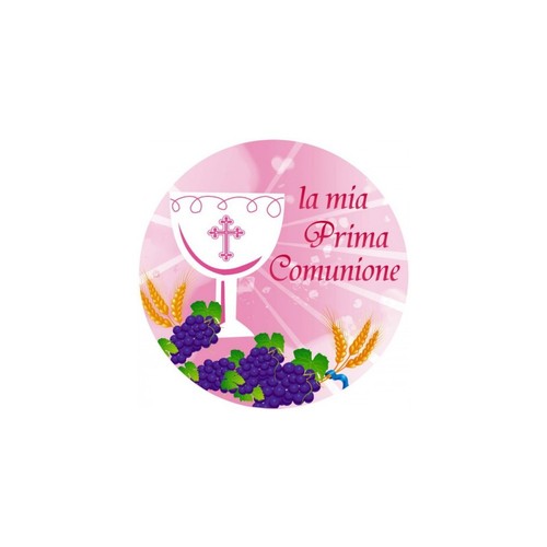Ostia cialda bambina - ,