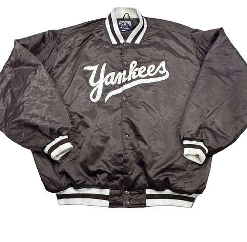Giacca bomber majestic - giacca,