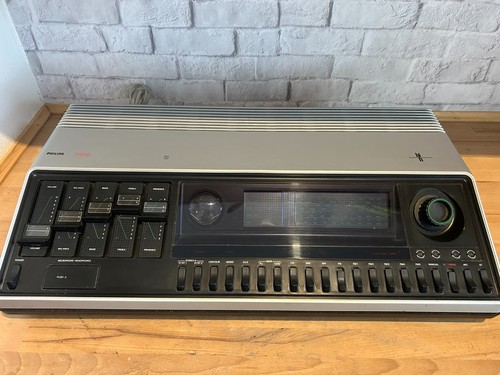 Philips 22rh752 ampli - philips,
