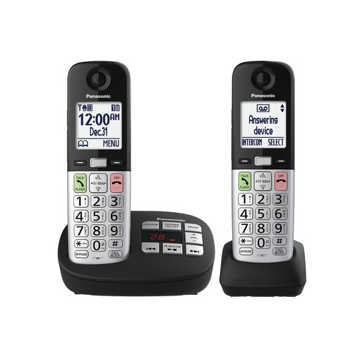 Panasonic tgu432b telefono - panasonic, kx-tgu432b