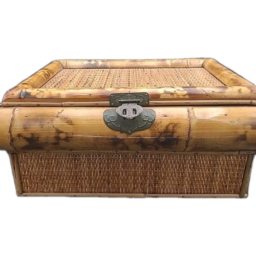 Baule bauletto classico