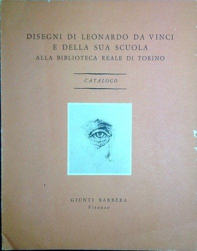 Disegni leonardo vinci e - di,