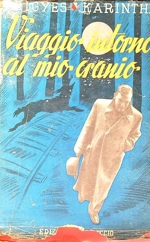 Viaggio intorno mio cranio - mio,