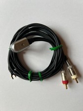 Sme factory cavo phono - cavo, braccio