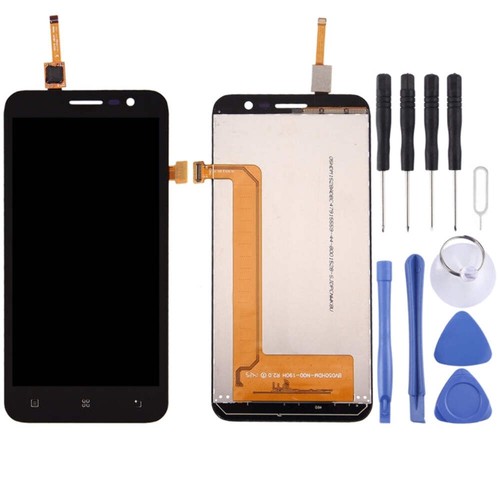 Schermo lcd digitalizzatore - lcd, e