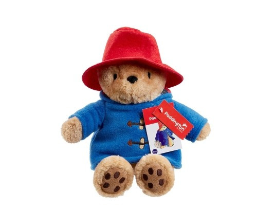 Orsacchiotto classico peluche - orsacchiotto,