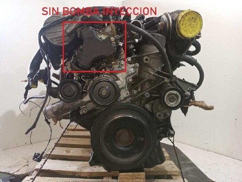 612962 motor completo