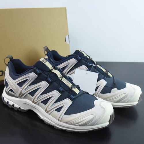 477918 salomon pro - salomon, "navy