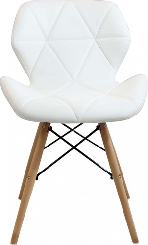 Sedia cucina soggiorno metallo - sedia,