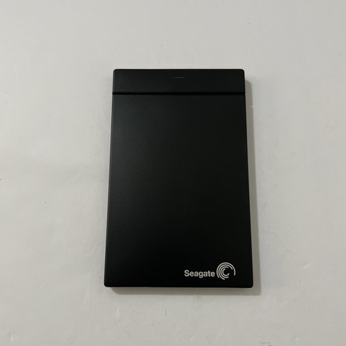 Seagate goflex slim - seagate, e