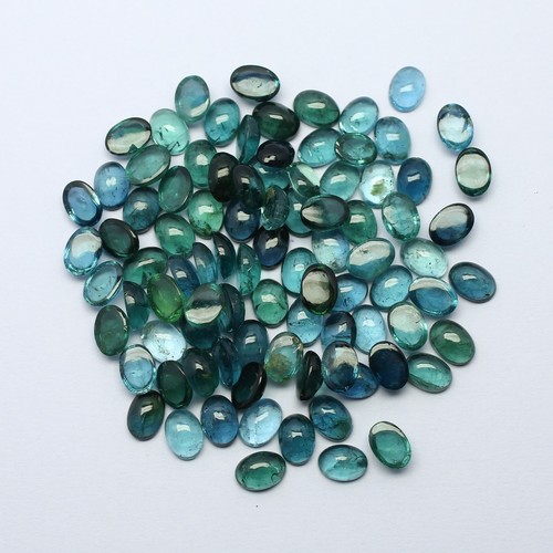 Lotto tormalina indicolite