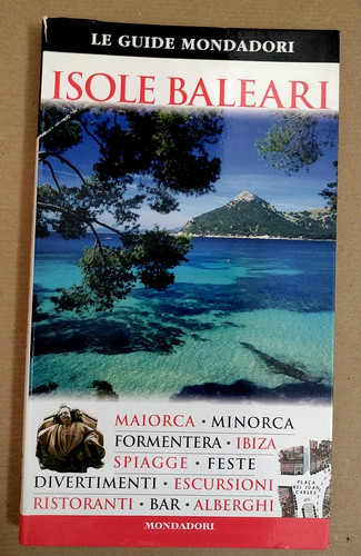 Isole baleari maiorca minorca - isole,
