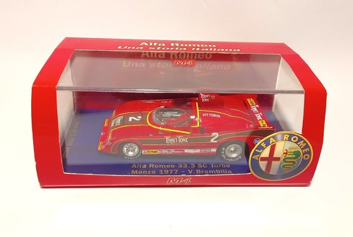 Alfa romeo lotto - romeo, 2