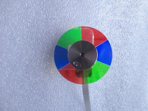 Ruota colore proiettore