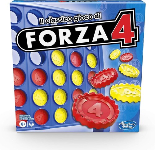 Forza gioco giochi - 4,