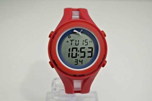 Orologio puma digitale - orologio,