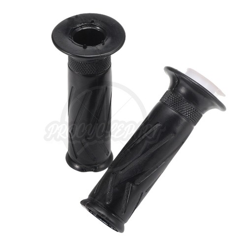 Manicotto tubo gas maniglie