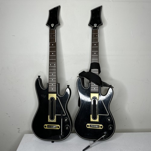 Guitar hero live - live, **read**