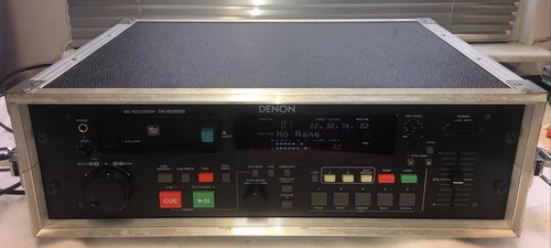 Denon m2000r registratore - denon,