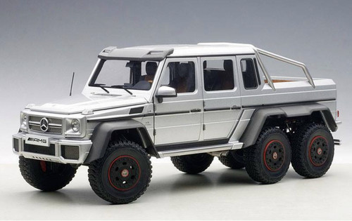 Modellino auto mercedes - auto, 1/18
