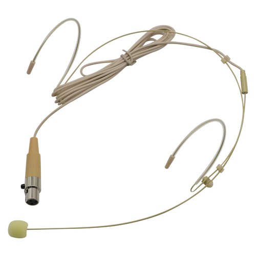Headset microphone for - microphone, /
