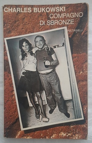 Charles bukowski compagno di - charles,