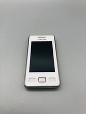 Samsung s5260 bianco - samsung, senza