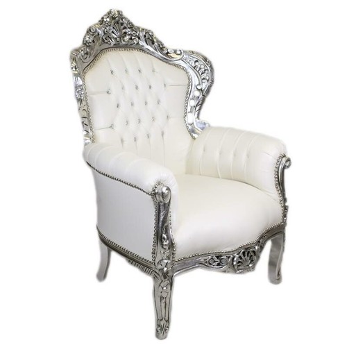 Sedia poltrona trono chair - sedia,