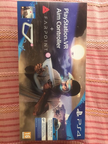 Farpoint aim controller - farpoint,