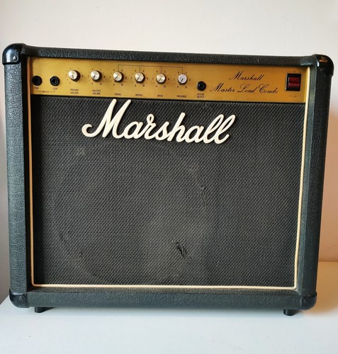 Marshall 5010 master lead - master,