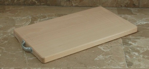Tagliere faggio massello - tagliere,