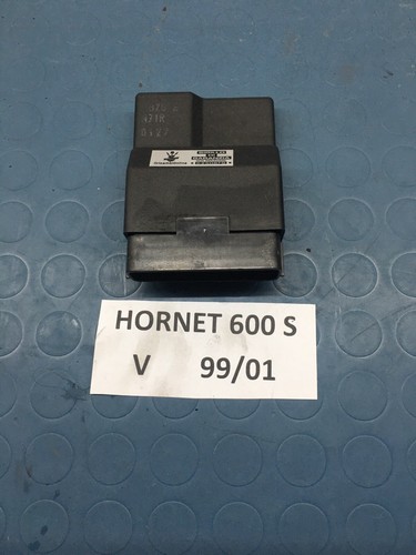 Centralina honda hornet 600 - honda,
