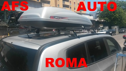 Box auto krono - auto, g3
