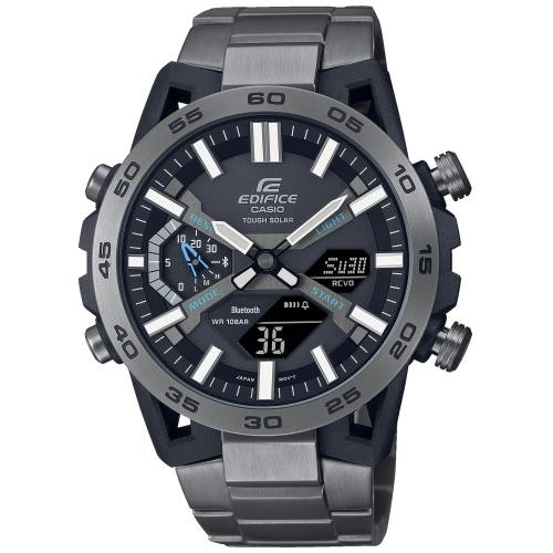 Casio edifice ecb - casio,