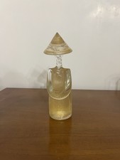 Archimede seguso statua vetro - archimede,