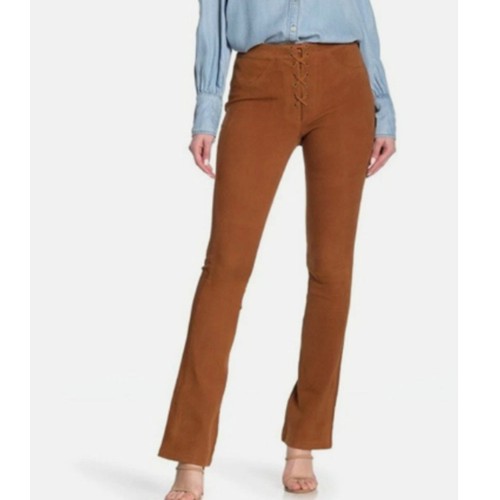 Frame mini bootcut - frame, pantaloni
