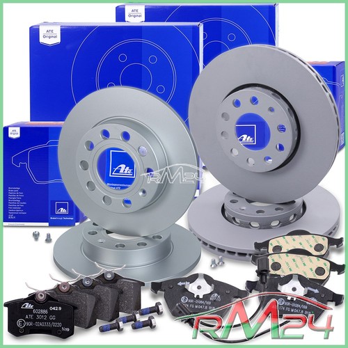 Kit ate disco freno - kit,