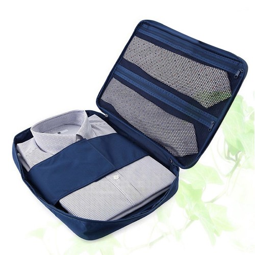 Organizer camicie viaggio - ,