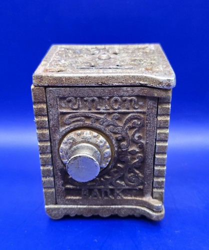 Antico banco monete - , combinato