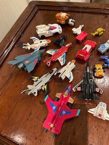 Transformer lotto set of - transformer, lotto-