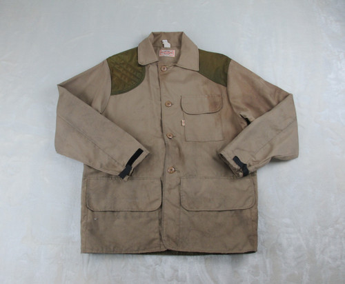 Vintage saftbak giacca tiro - saftbak,