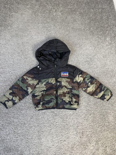 Giacca levi ragazzo 24 - levi's, 18-24