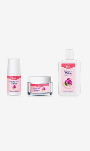 Just linea malva deo - just, roll