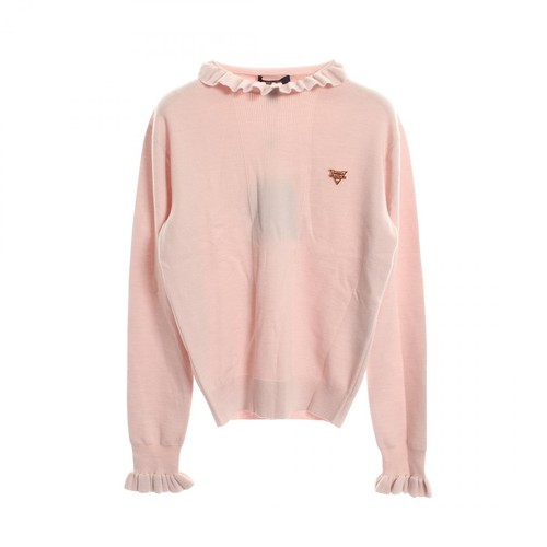 Maglia louis vuitton - vuitton, frill